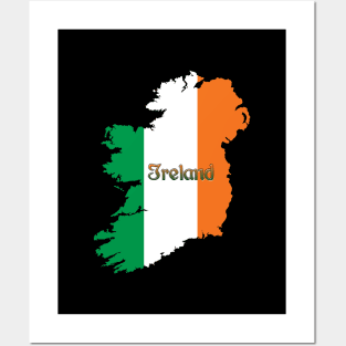 Good ol Ireland Posters and Art